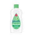 JOHNSONS ALOE VERA ACEITE PARA BEBE 500ML JOHNSONS