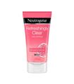 NEUTROGENA REFRESINGLY CLEAR EXFOLIATOR OIL FREE 1