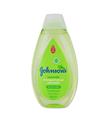 JOHNSONS CAMOMILA CHAMPU PARA BEBE 300ML JOHNSONS