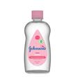 JOHNSONS BABY ACEITE PARA BEBE 500ML JOHNSONS