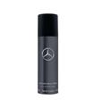 MERCEDES BENZ SELECT ALL OVER BODY SPRAY DESODORAN