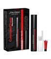 SHISEIDO CONTROLLED CHAOS MASCARALNK MASCARA DE PE