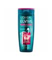 LOREAL FIBRALOGY CHAMPU REPARADOR CABELLO FINO 370