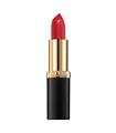 LOREAL COLOR RICHE MATTE BARRA DE LABIOS 344 CRIMS