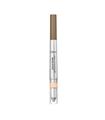 LOREAL BROW ARTIST CONTORNO DE OJOS 103 WARM BLOND