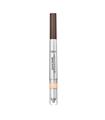 LOREAL BROW ARTIST CONTORNO DE OJOS 108 WARM BRUN