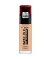 LOREAL INFALLIBLE FRESH WEAR BASE 125 NATUREL ROSE