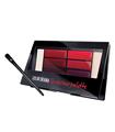 MAYBELLINE COLOR DRAMA LIP CONTOUR PALETTE 02 CRIM