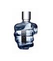 DIESEL ONLY THE BRAVE EAU DE TOILETTE 125ML VAPORI