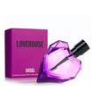 DIESEL LOVERDOSE EAU DE TOILETTE 30ML VAPORIZADOR