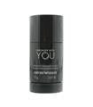 GIORGIO ARMANI STRONGER WITH YOU DESODORANTE STICK