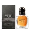 GIORGIO ARMANI STRONGER WITH YOU EAU DE TOILETTE P