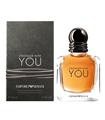 GIORGIO ARMANI STRONGER WITH YOU EAU DE TOILETTE P