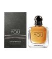 GIORGIO ARMANI STRONGER WITH YOU EAU DE TOILETTE P