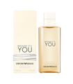 GIORGIO ARMANI BECAUSE YOU GEL 200ML GIORGIO ARMAN