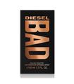 DIESEL BAD EAU DE TOILETTE 50ML VAPORIZADOR DIESEL