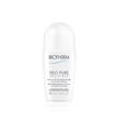 BIOTHERM PURE DESODORANTE ROLL-ON INVISIBLE 75ML B