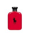 RALPH LAUREN POLO RED EAU DE TOILETTE 125ML VAPORI