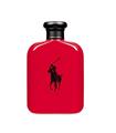 RALPH LAUREN POLO RED EAU DE TOILETTE 75ML VAPORIZ