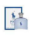 RALPH LAUREN ULTRA BLUE EAU DE TOILETTE 75ML VAPOR