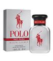 RALPH LAUREN POLO RED RUSH EAU DE TOILETTE 40UN VA