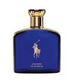 RALPH LAUREN POLO BLUE GOLD BLEND EAU DE PARFUM 12