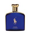 RALPH LAUREN POLO BLUE GOLD BLEND EAU DE PARFUM 75