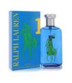 RALPH LAUREN 1 FOR MEN EAU DE TOILETTE 100ML VAPOR