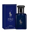 RALPH LAUREN POLO BLUE PARFUM 40ML VAPORIZADOR RAL