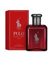 RALPH LAUREN POLO RED PARFUM 75ML VAPORIZADOR RALP