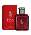 RALPH LAUREN POLO RED PARFUM 75ml RALPH LAUREN