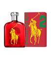 RALPH LAUREN PONY 2 EAU DE TOILETTE 125ML VAPORIZA