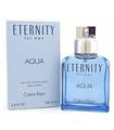 CALVIN KLEIN ETERNITY AQUA EAU DE TOILETTE FOR MEN