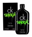 CALVIN KLEIN CK SHOCK MEN EAU DE TOILETTE 100ML VA