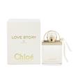 CHLOE LOVE STORY EAU DE PARFUM 50ML VAPORIZADOR CH