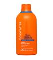 LANCASTER SUN BEAUTY FRESH TANNING MILK SPF30 400M