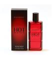 DAVIDOFF HOT WATER EAU DE TOILETTE 110ML VAPORIZAD