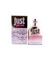 ROBERTO CAVALLI JUST EAU DE TOILETTE POUR FEMME 75