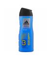 ADIDAS SPORT ENERGY GEL DE DUCHA 3IN1 400ML ADIDAS