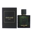 ROBERTO CAVALLI UOMO EAU DE TOILETTE 100ML VAPORIZ