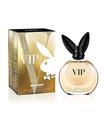 PLAYBOY VIP FEMALE EAU DE TOILETTE 60ML VAPORIZADO