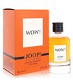 JOOP WOW EAU DE TOILETTE FOR MEN 60ML VAPORIZADOR