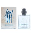 CERRUTI 1881 ESSENTIEL EAU DE TOILETTE 100ML VAPOR