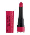 BOURJOIS ROUGE VELVET THE LIPSTICK 009 FUCSHIA BOT