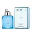 CALVIN KLEIN ETERNITY FOR MEN AIR EAU DE TOILETTE