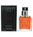 CALVIN KLEIN ETERNITY FLAME EAU DE TOILETTE FOR ME