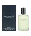 BURBERRY WEEKEND EAU DE TOILETTE FOR MEN 100ML VAP