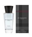 BURBERRY TOUCH EAU DE TOILETTE FOR MEN 100ML VAPOR