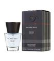 BURBERRY TOUCH FOR MEN EAU DE TOILETTE 50ML VAPORI