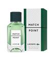 LACOSTE MATCH POINT EAU DE TOILETTE 50ML VAPORIZAD